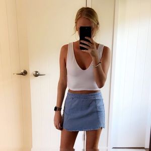 Meet your Posher, Audra